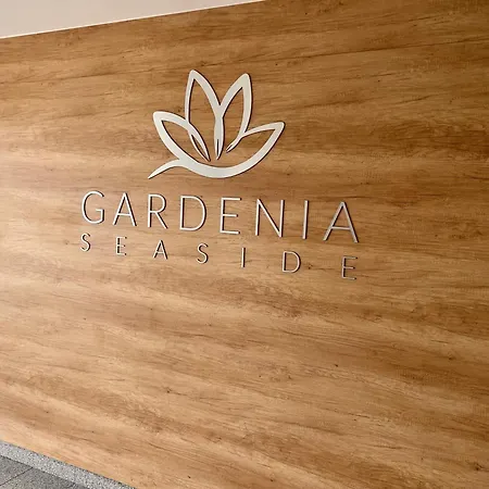 Sea Pearl By Gardenia